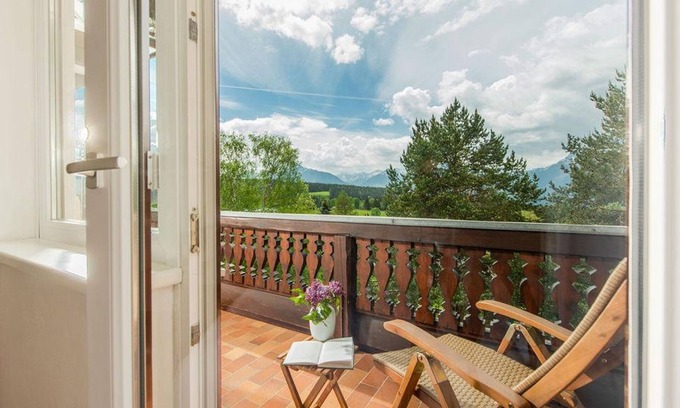Ramsau am Dachstein Apartment | App. Val d'Isere/2 bedrooms/bathroom, WC - Alpin Appartements Reinhard Tritscher