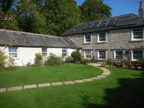 Totnes Bed & Breakfast | Appalachian Spring B&B