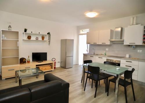 San Casciano in Val di Pesa Apartment | Appartamento Piazzetta Franchi