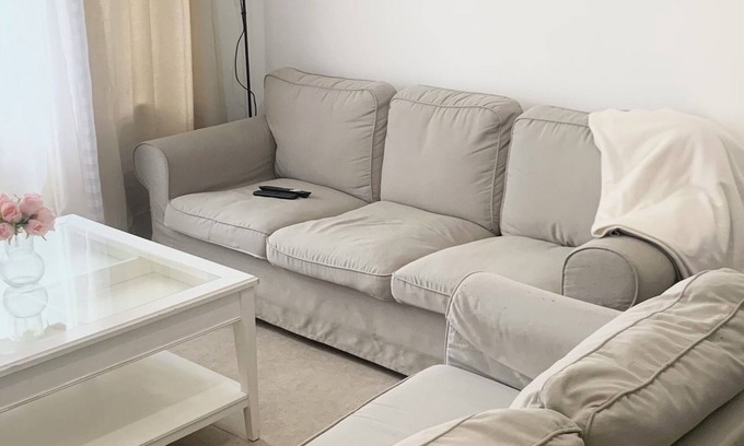 Durantiere Apartment | Apparement Cosy Nantes Proche Centre Ville Nantes