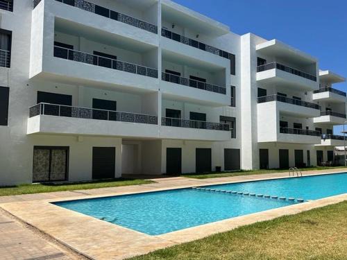 Pont Blondin Apartment | Apparemment F3 Entier à 2 minutes de la plage sablettes