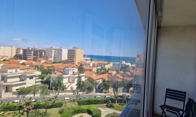 La Jetee Apartment | Apparemment Bord de mer