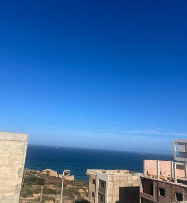 Kharouba Apartment | Apparemment neuf