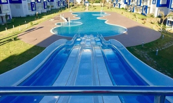 Cabo Negro Apartment | Apparently delux in a complex with three pools