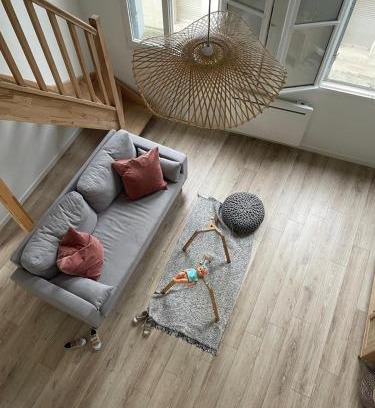 Libourne Apartment | Appart 2 Chambres au coeur de Libourne