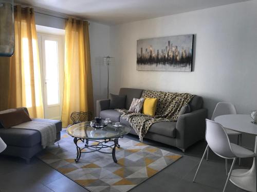 L'Ile-Rousse Apartment | Appart Acqua