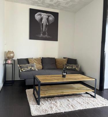 Bezons Apartment | Appart Au Pied Du T2 La Défense