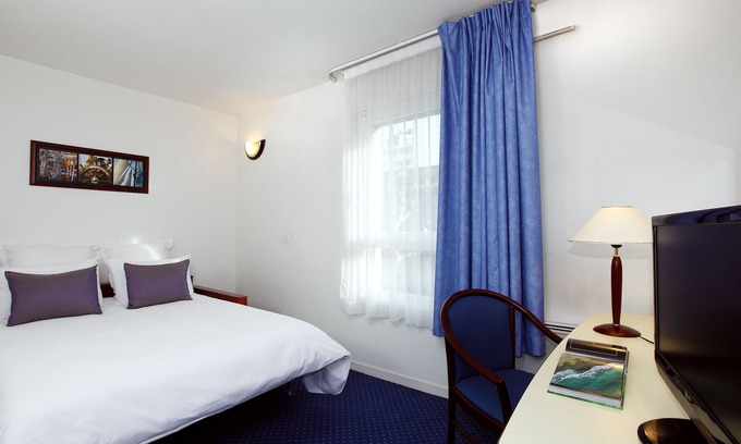 Blatin Apartment | Appart'City Classic Clermont Ferrand Centre