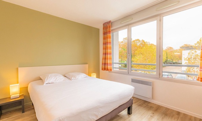 Bourg-en-Bresse Apartment | Appart'City Classic Bourg en Bresse