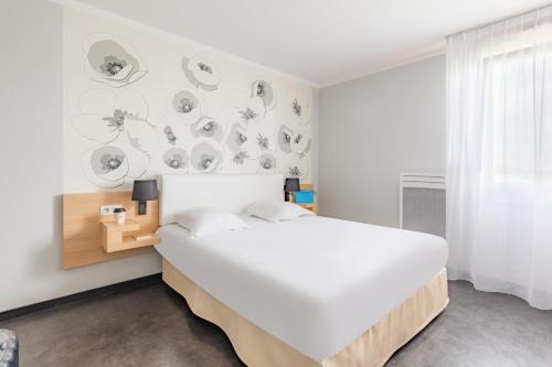 Reims Apartment | Appart'City Classic Reims Parc des Expositions