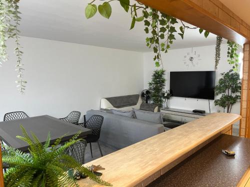 Curial Cambrai Apartment | Appart crime