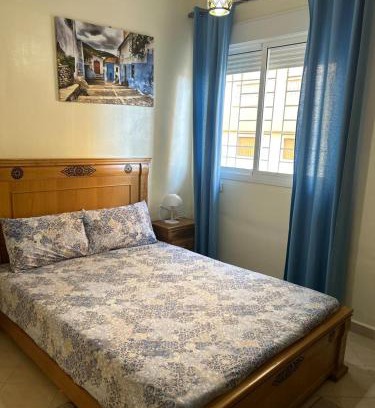 Mediouna Apartment | Appart ElCampo 2