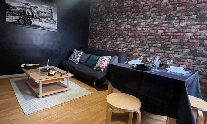 Villeneuve-le-Roi Apartment | Appartement Duplex Spacieux & Lumineux Proche Paris