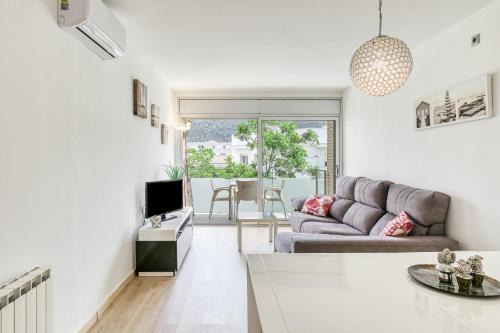 Roses Town Center Apartment | Appart Georges
