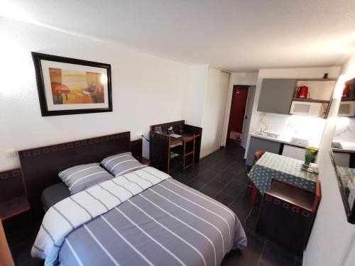 Gambetta Apartment | Appart Hotel La Defense