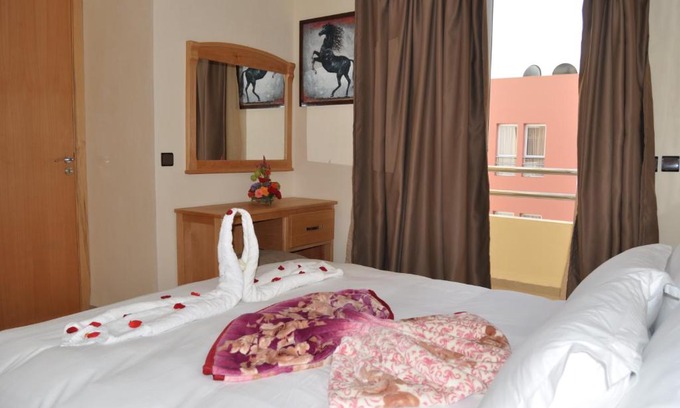 Agadir Bay Apartment | Appart-Hotel SOFINES
