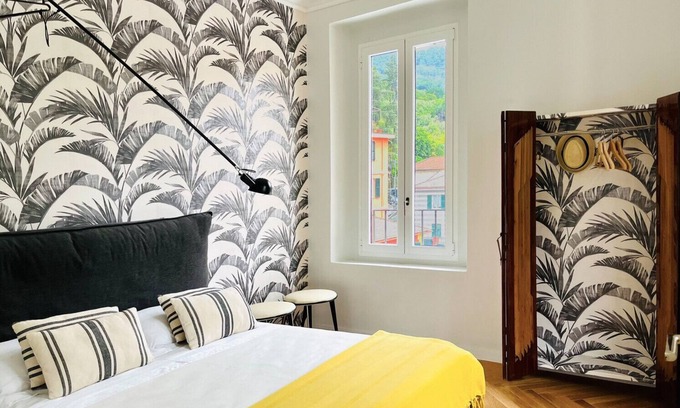 Santa Margherita Ligure Apartment | Appartamento HAVANA APARTMENT-Affitti Brevi Italia