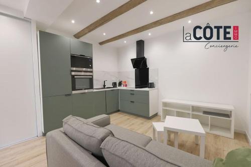 Carry-le-Rouet Apartment | Appart Marie
