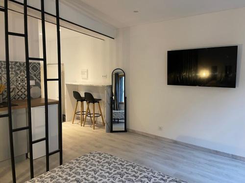 Espalion Apartment | Appart Otel 2 Espalion