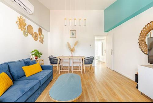 Schiltigheim Apartment | Appart Premium Kids Friendly avec Parking Privé