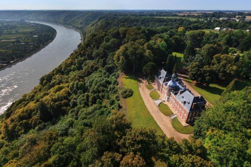 Le Landin Apartment | Appart Privé dans le Château du Landin
