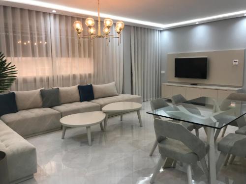 Residence Bab Sebta Apartment | Appart Résidence Israe