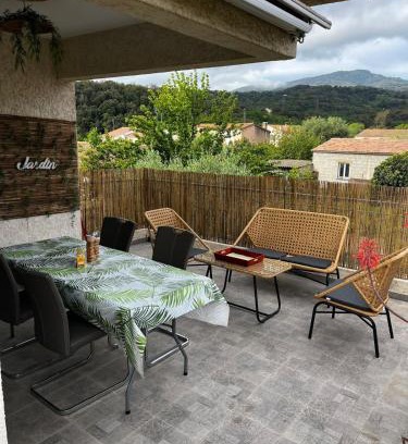 Folelli Apartment | Appart, résidentiel penta-di-Casinca