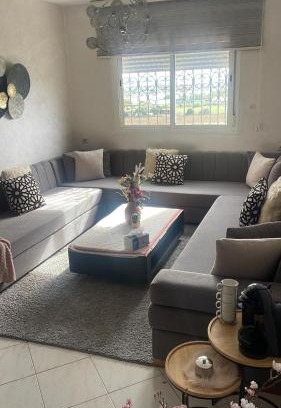 Soualem Trifiya Apartment | Appart raffiné à prix attrayant