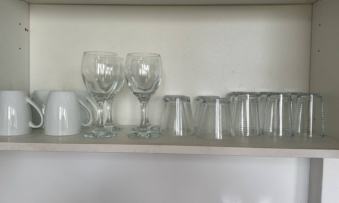 Bas du Mont-Mesly Apartment | Appart Spacieux - Porte Italie - Créteil 8 Pers