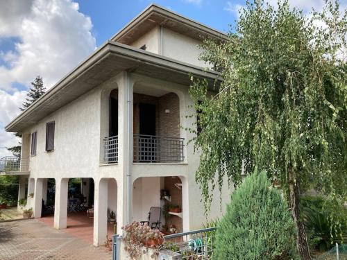 San Giovanni In Marignano Apartment | Appartamento La Betulla