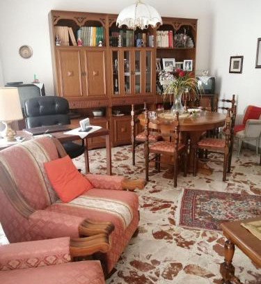Castelvetrano Apartment | Appartamento in centro