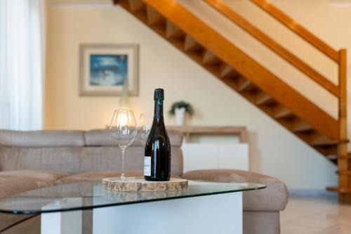 Torre del Lago Puccini Apartment | Appartamento La Rondine