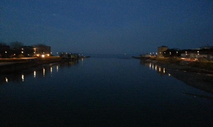 San Giuliano a Mare Apartment | Appartament on the beach with balcony x6Persons