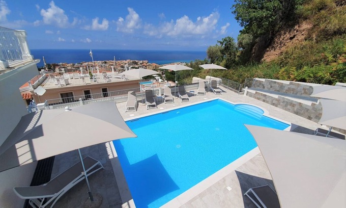 Tropea Apartment | Appartamenti Borgo Panoramico N.7