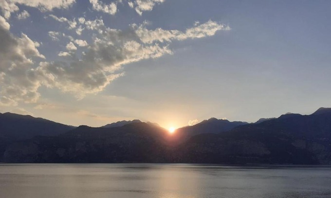 Malcesine Apartment | Appartamenti Casa San Nicolò