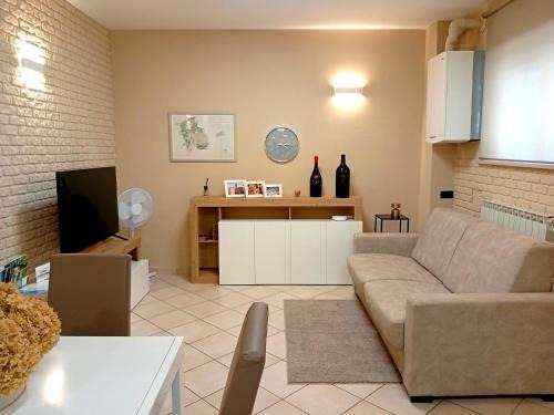 Castel Ritaldi Apartment | Appartamenti Castel Ritaldi Il Sagrantino