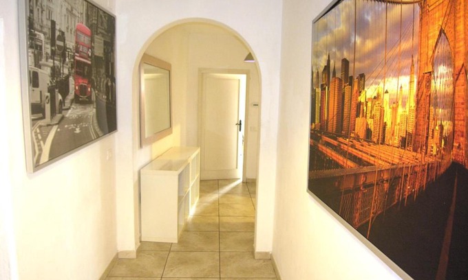 Santa Croce Apartment | Appartamenti Firenze Centro per gruppo di ragazzi