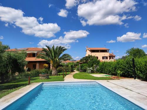 Gavorrano Apartment | Appartamenti Gli Ulivi Di Maremma
