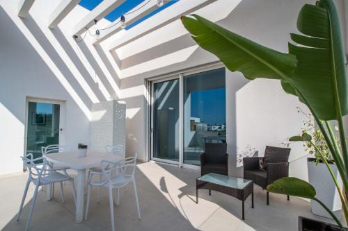 Santa Maria al Bagno Apartment | Appartamenti Aurelia 85