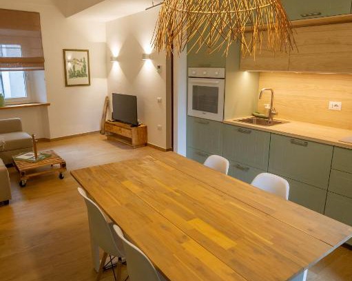Osimo Apartment | Appartamenti le Scalette G e D