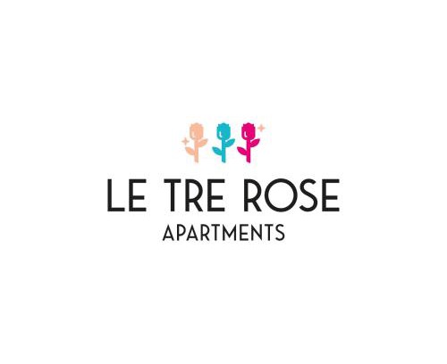 Torbole sul Garda Apartment | Appartamenti Le Tre Rose