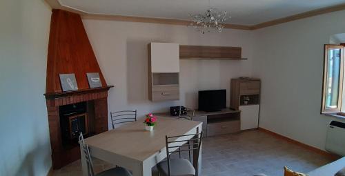 Piazze Apartment | Appartamenti Luca&Sara bis