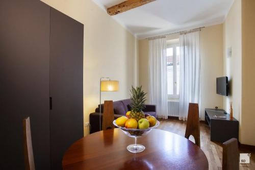 Ravenna Apartment | Appartamenti Resort Roma 6.3 e Resort I Banchieri
