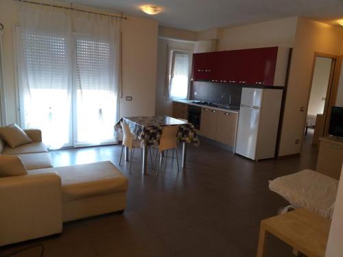 Cattolica Apartment | Appartamenti Selly