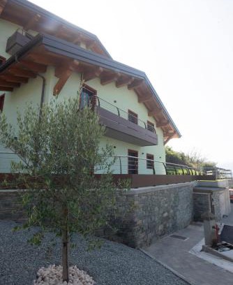 Cillian Apartment | appartamenti Suly 5 cir 0086