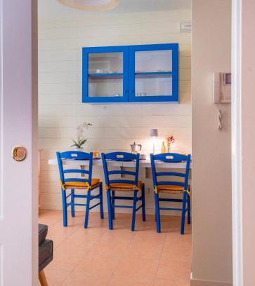 Cattolica Apartment | Appartamenti Universal