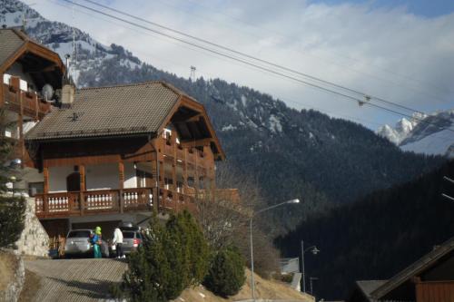 Campitello di Fassa Apartment | Appartamenti Vincenzo E Marcella