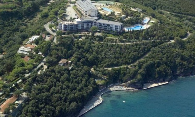 Naregno Apartment | APPARTAMENTI VERDE BLU - VERDE BLU 626