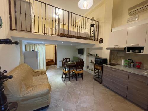 Barletta Apartment | Appartamentino al Mare Barletta