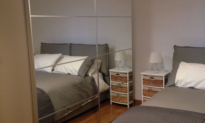 Bari City Centre Apartment | Appartamentino Vittorio Emanuele